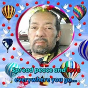 Meet your Posher, Raymond